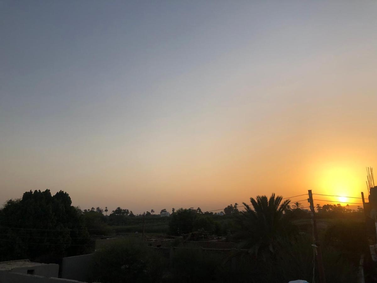 Luxor Best Way Exterior foto