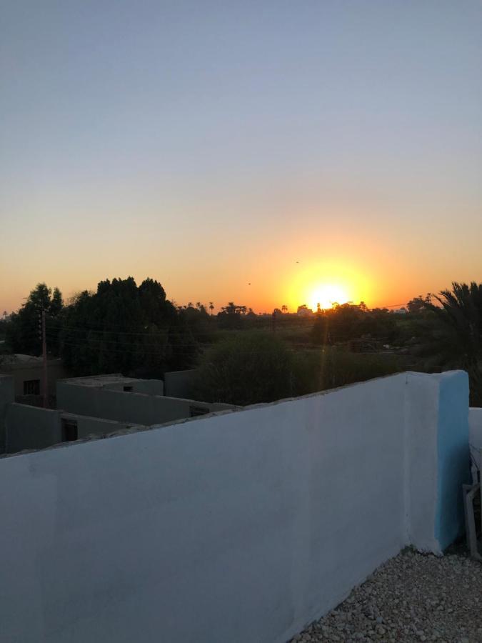 Luxor Best Way Exterior foto